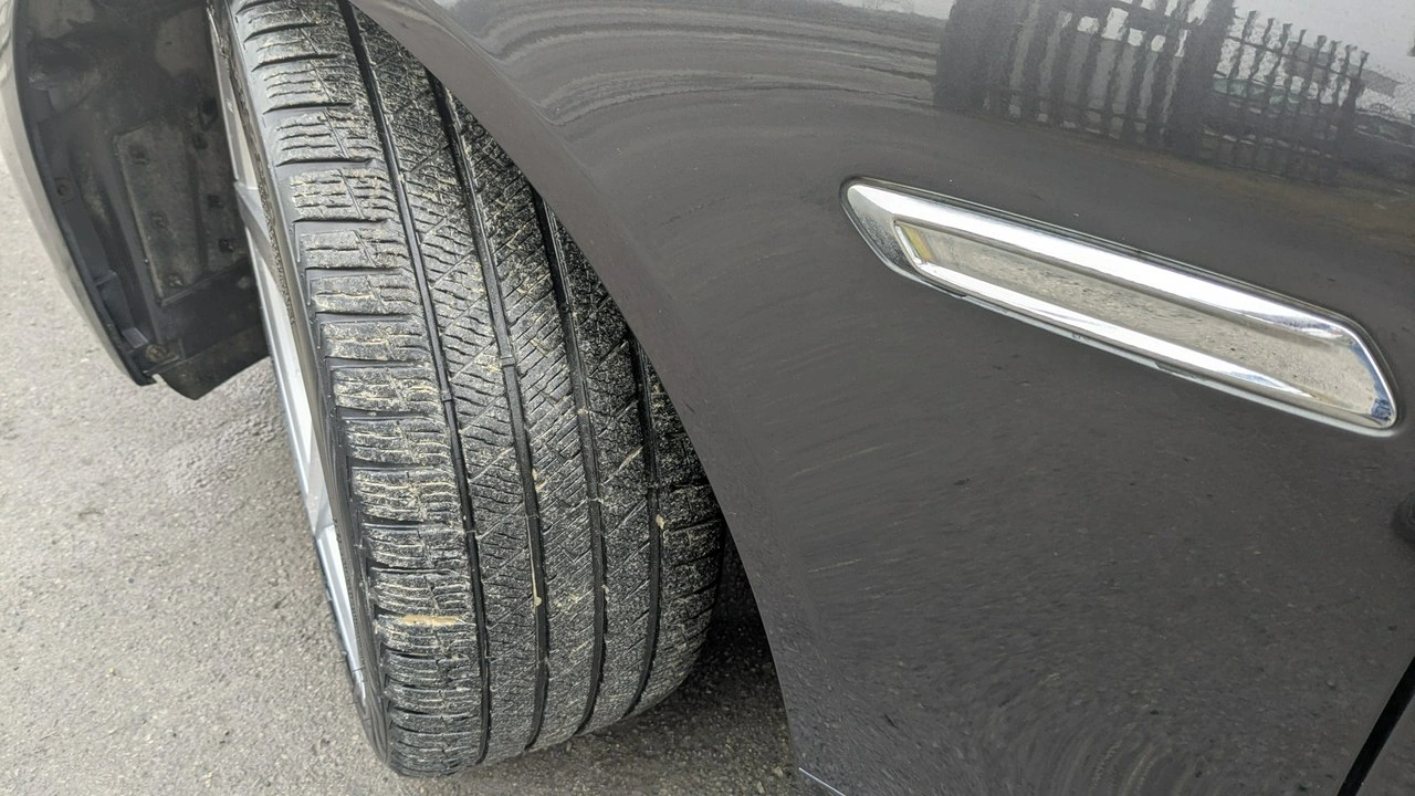 BMW 520 - Zdjęcie 41