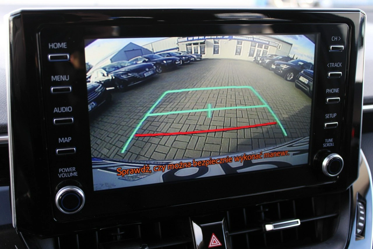 Toyota Corolla - Zdjęcie 15