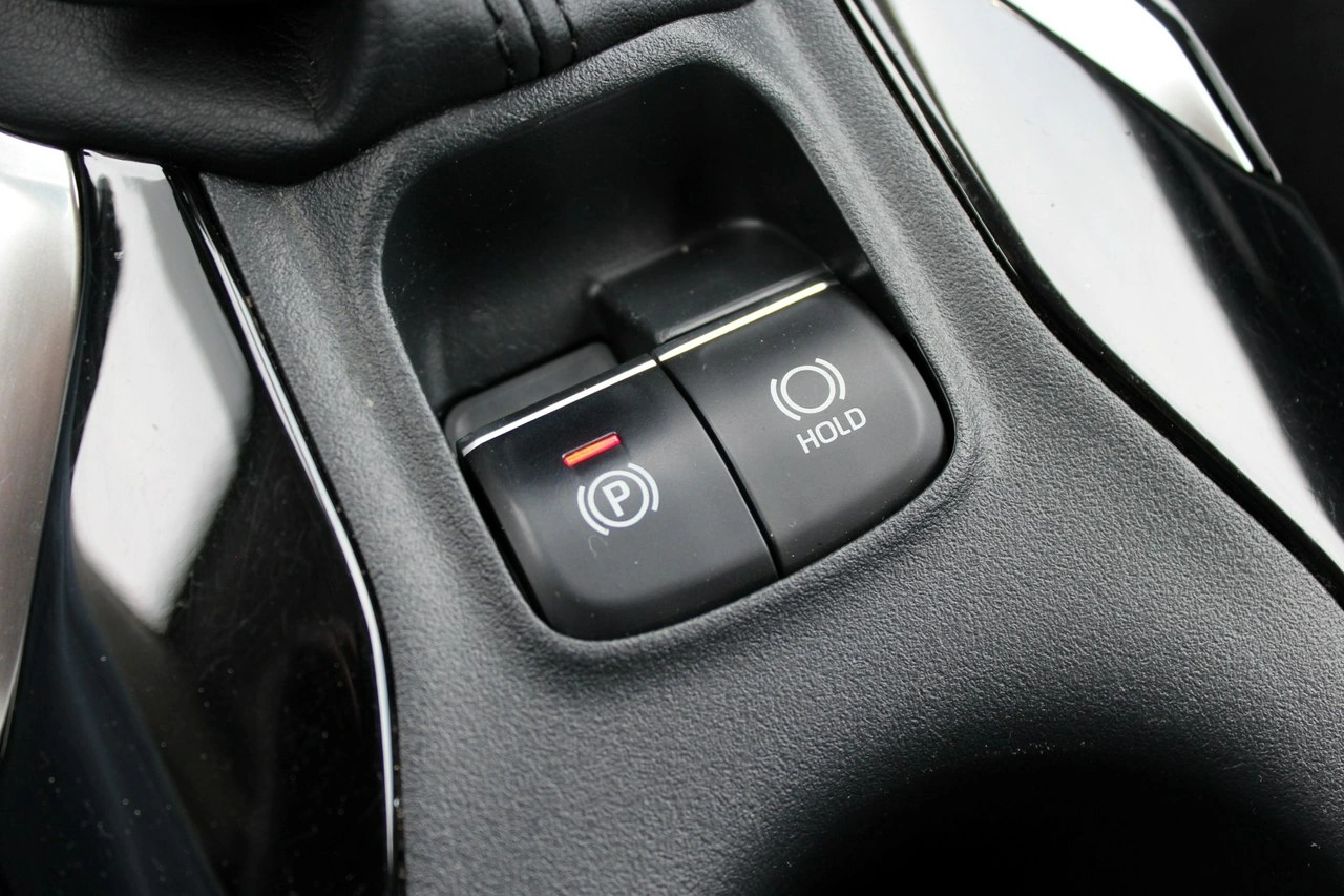 Toyota Corolla - Zdjęcie 18