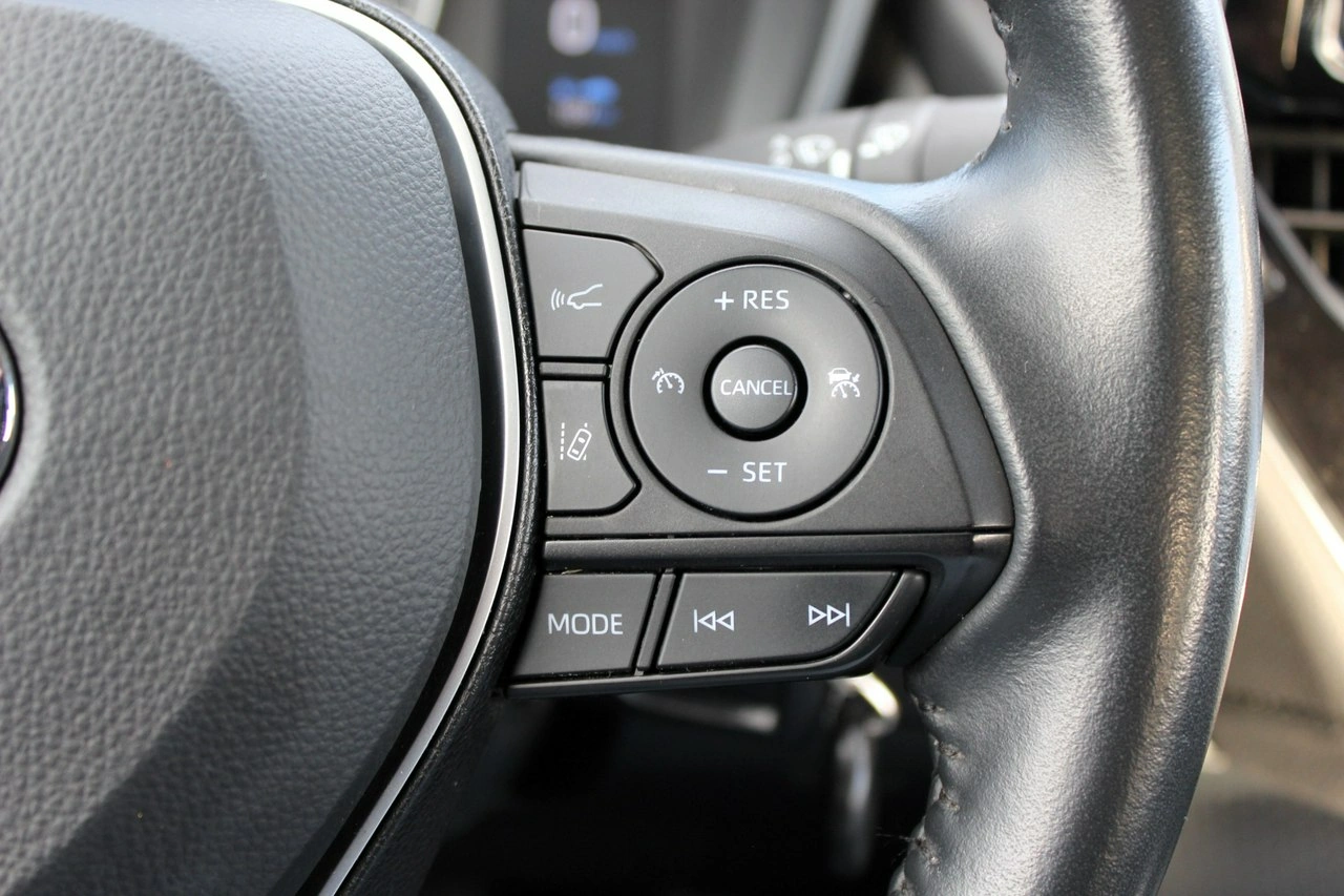 Toyota Corolla - Zdjęcie 23