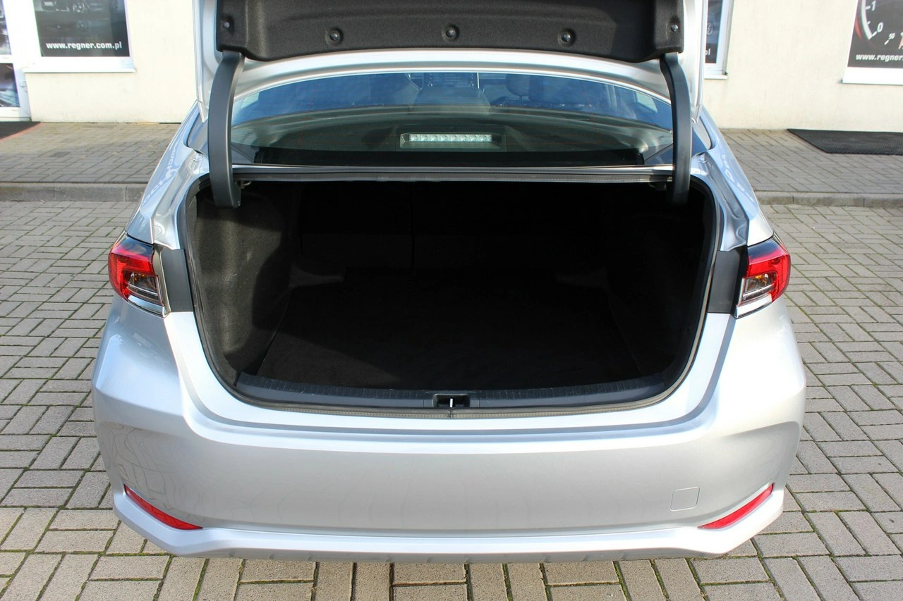 Toyota Corolla - Zdjęcie 7