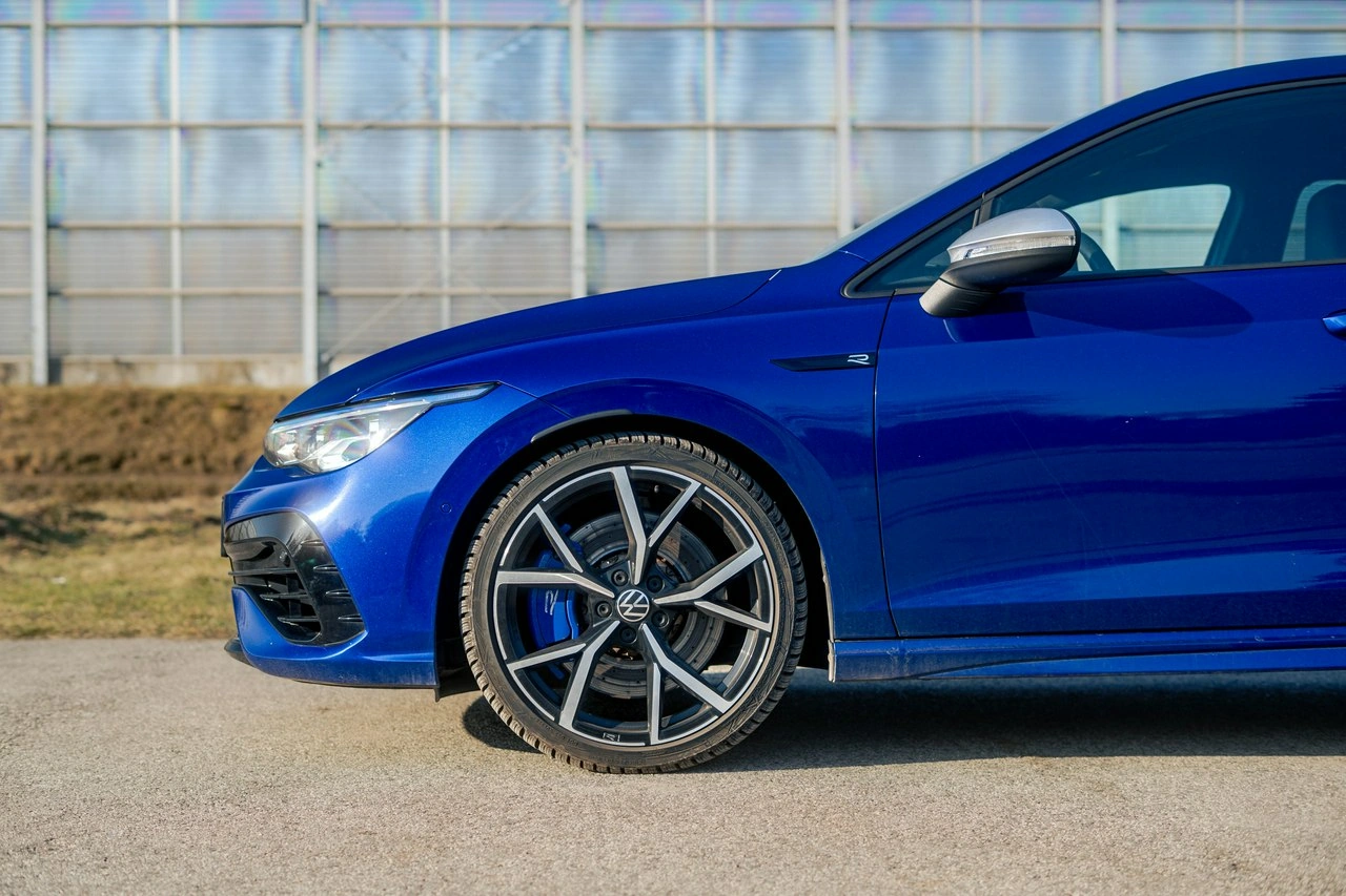 Volkswagen Golf - Zdjęcie 10