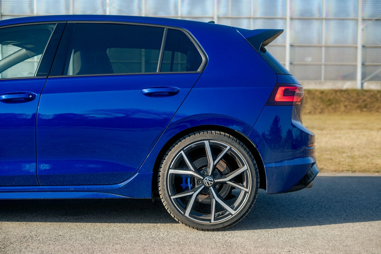 Volkswagen Golf - Zdjęcie 11