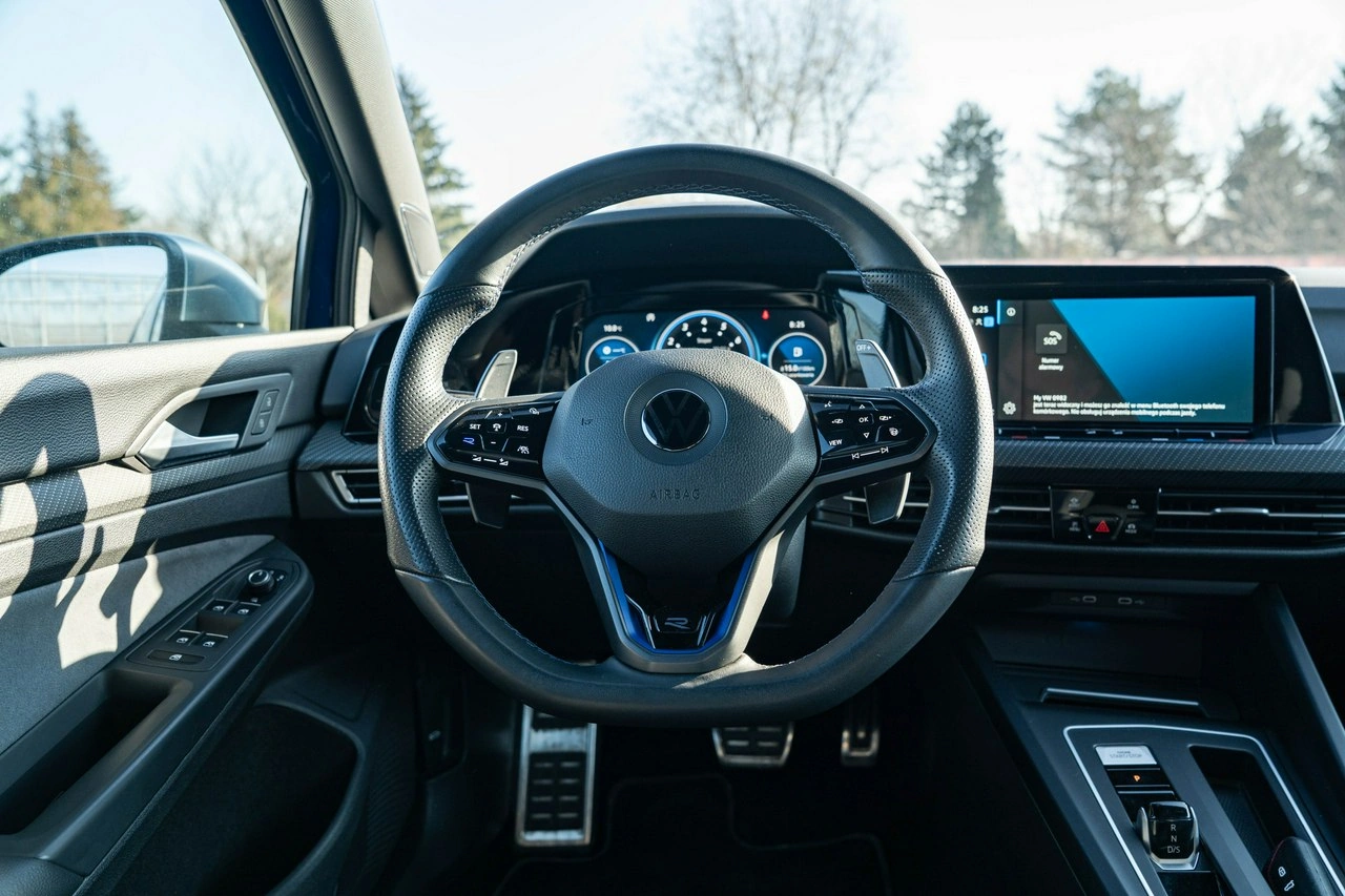 Volkswagen Golf - Zdjęcie 15