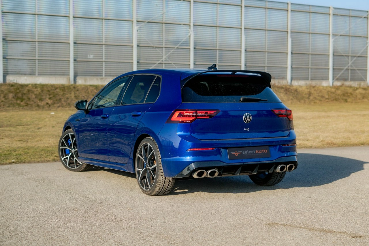 Volkswagen Golf - Zdjęcie 3