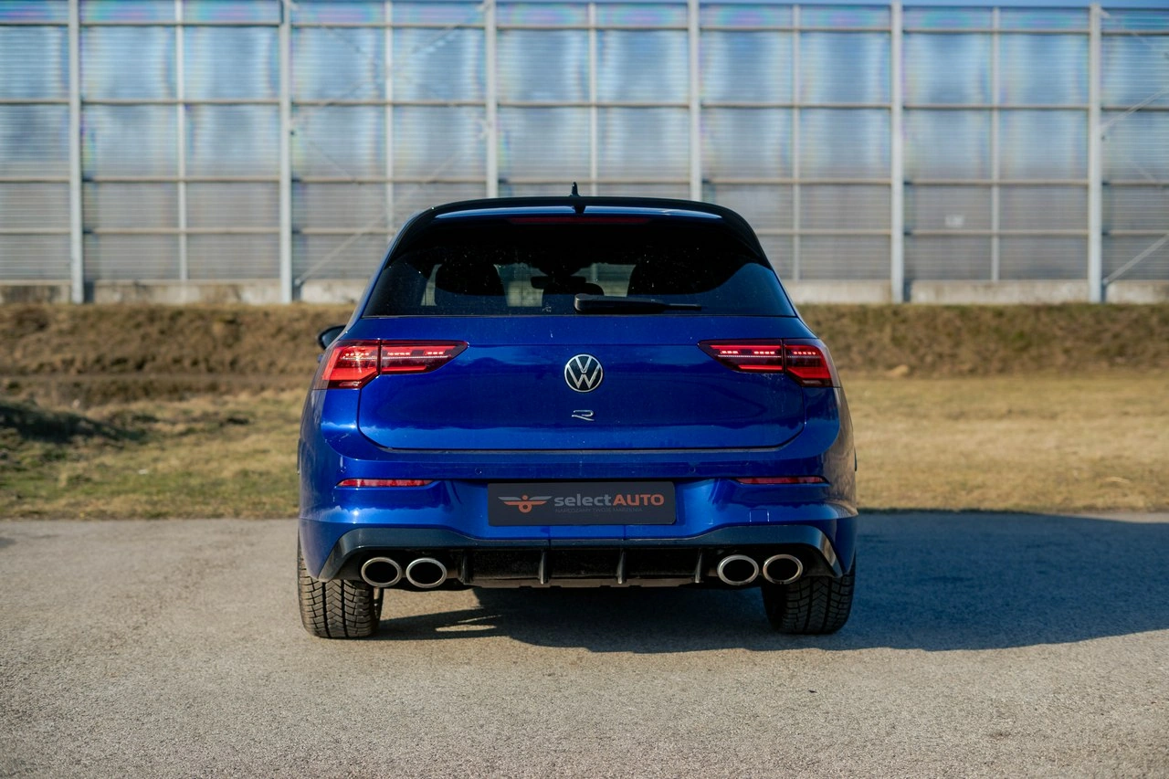 Volkswagen Golf - Zdjęcie 4