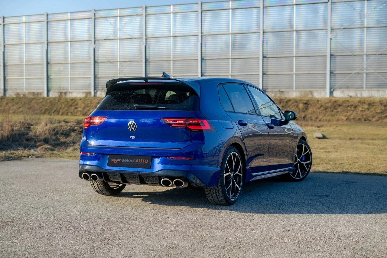 Volkswagen Golf - Zdjęcie 5