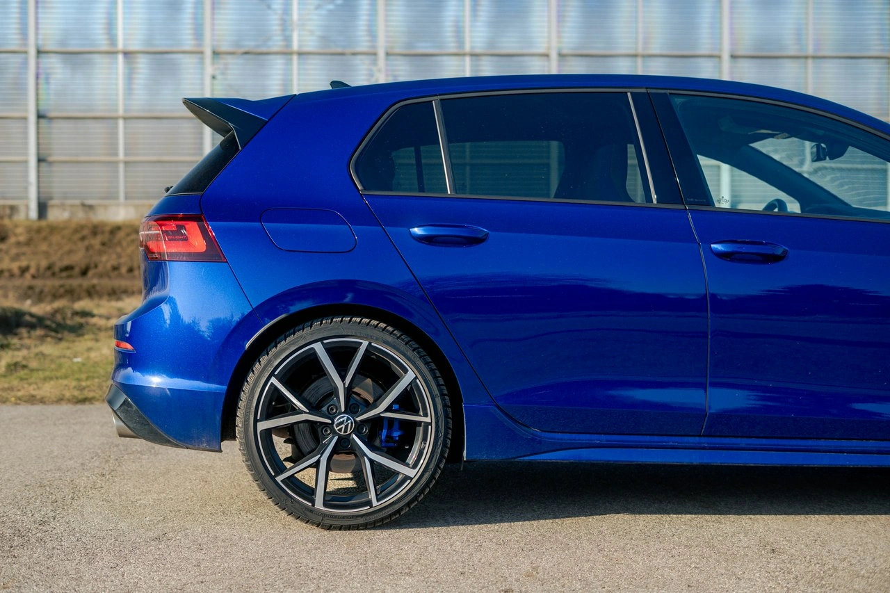 Volkswagen Golf - Zdjęcie 6