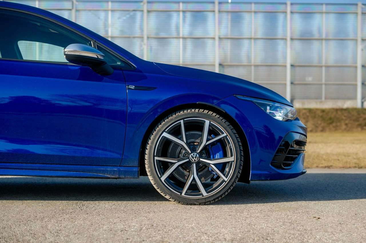 Volkswagen Golf - Zdjęcie 7