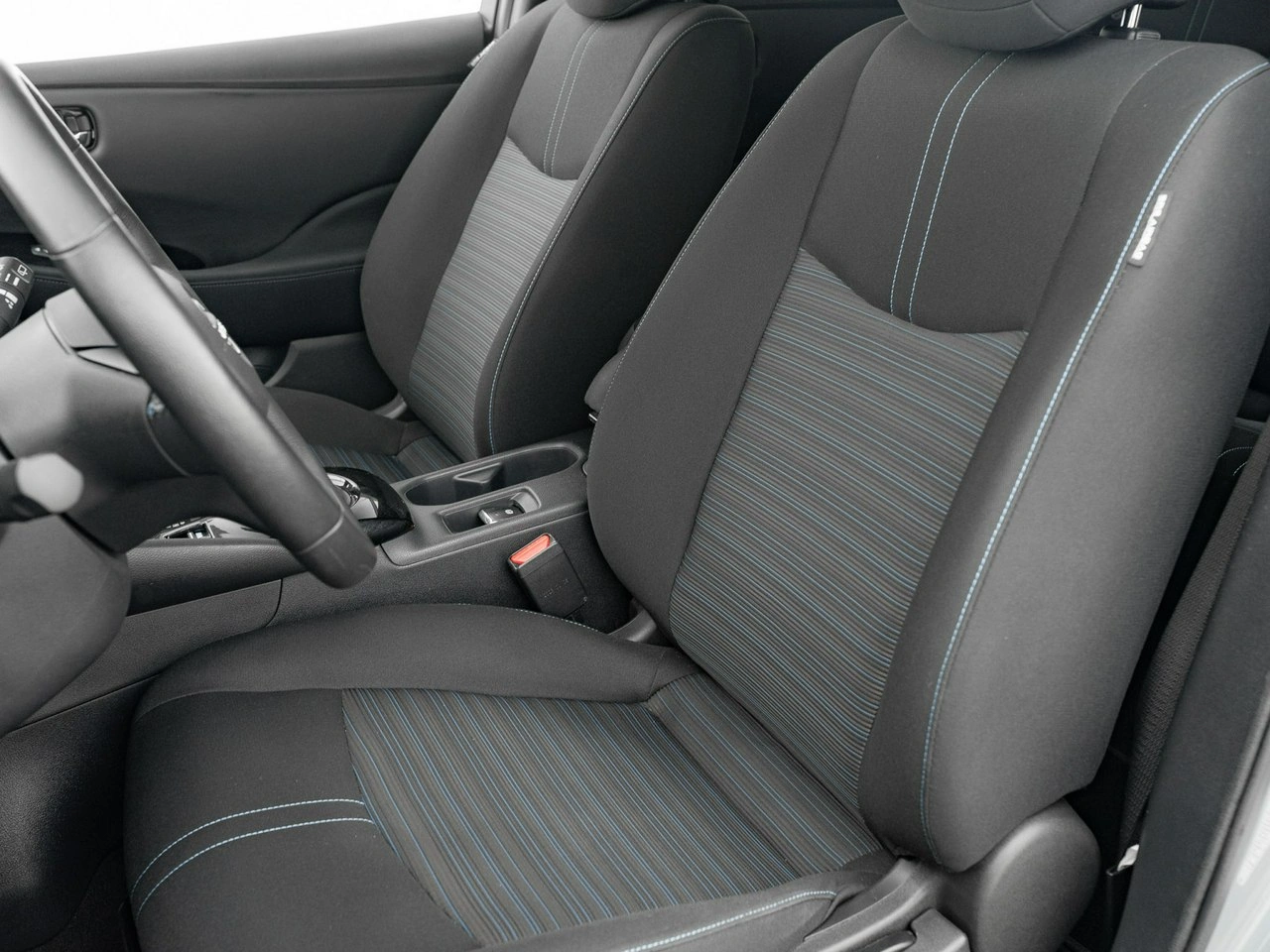 Nissan Leaf - Zdjęcie 13