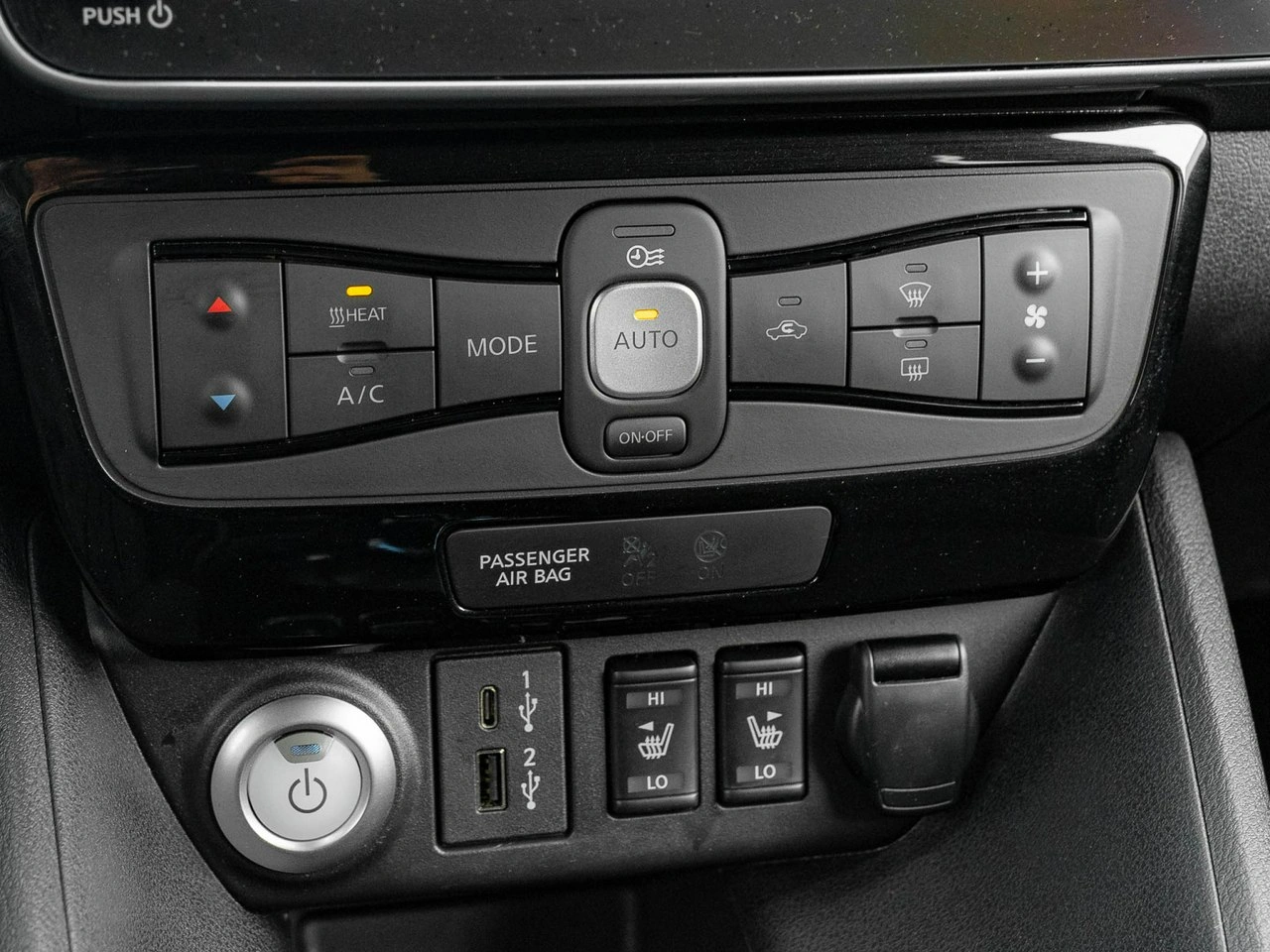 Nissan Leaf - Zdjęcie 18