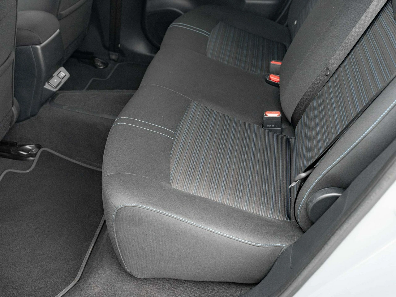 Nissan Leaf - Zdjęcie 27