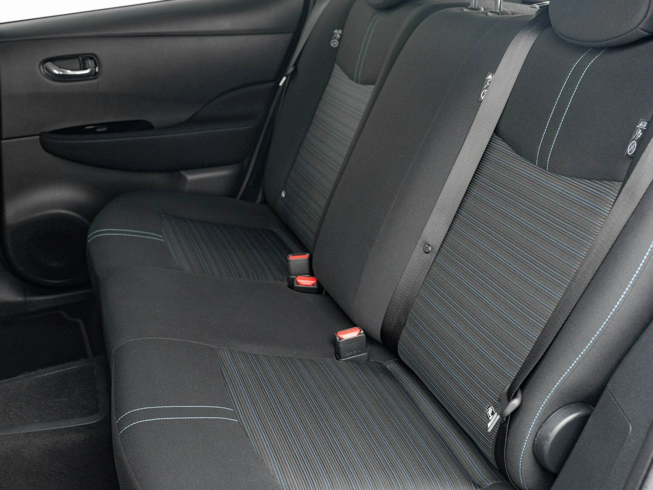 Nissan Leaf - Zdjęcie 28