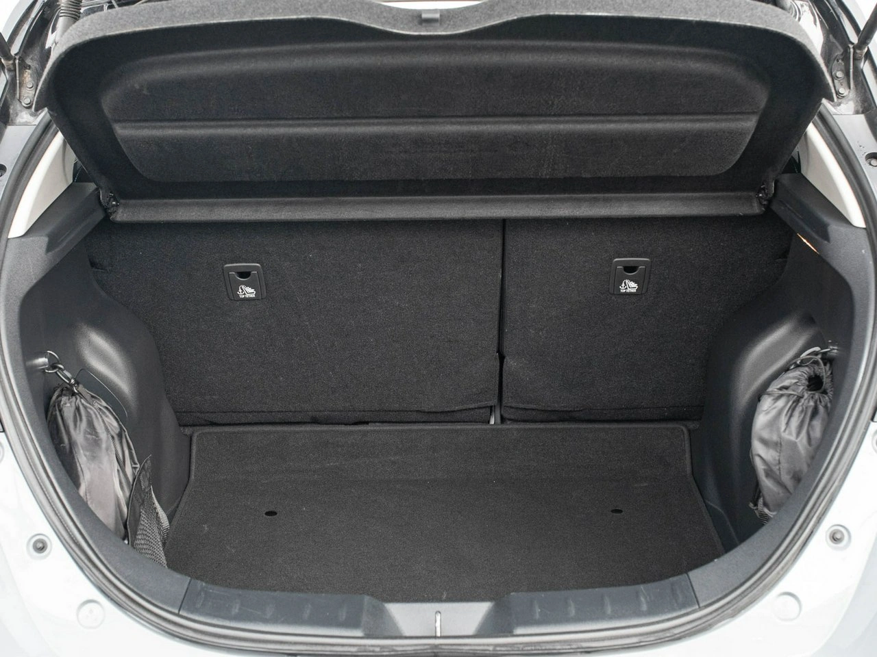 Nissan Leaf - Zdjęcie 29