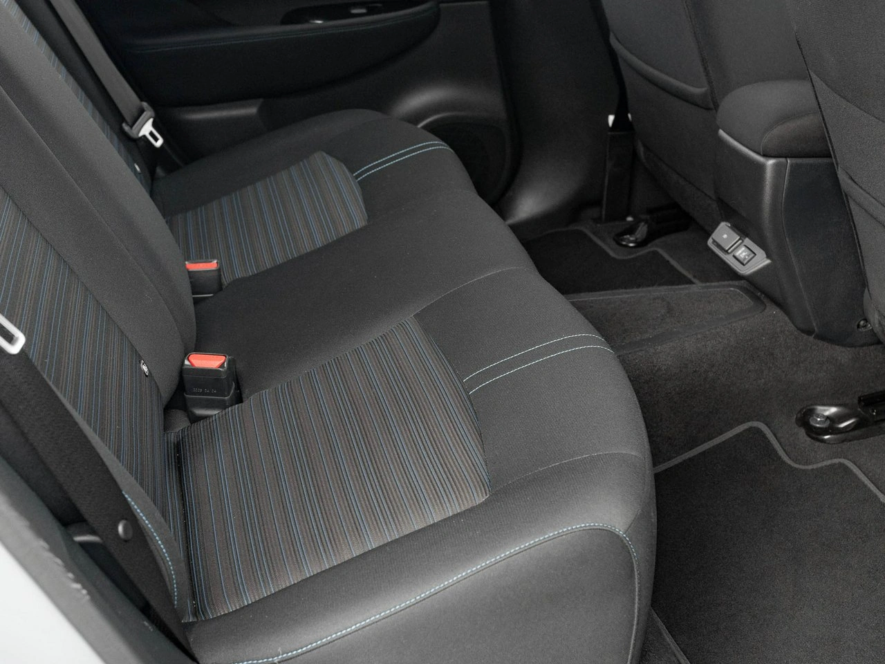 Nissan Leaf - Zdjęcie 30