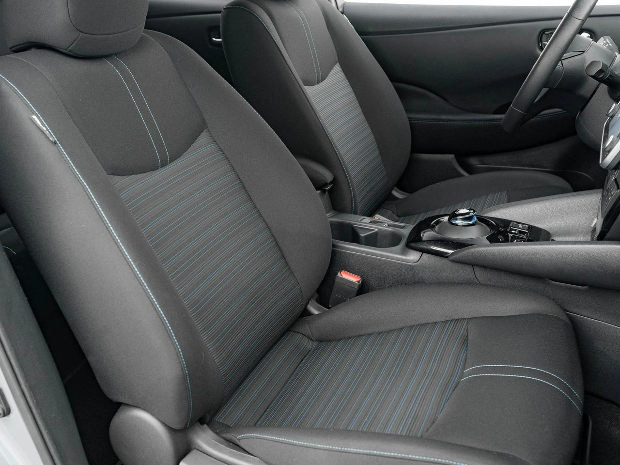 Nissan Leaf - Zdjęcie 31