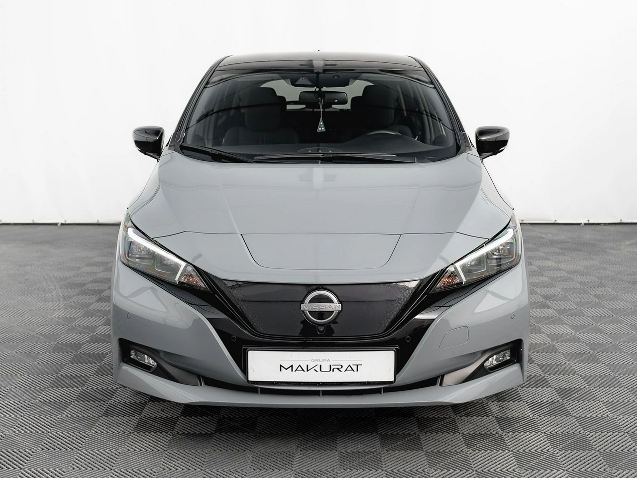 Nissan Leaf - Zdjęcie 6