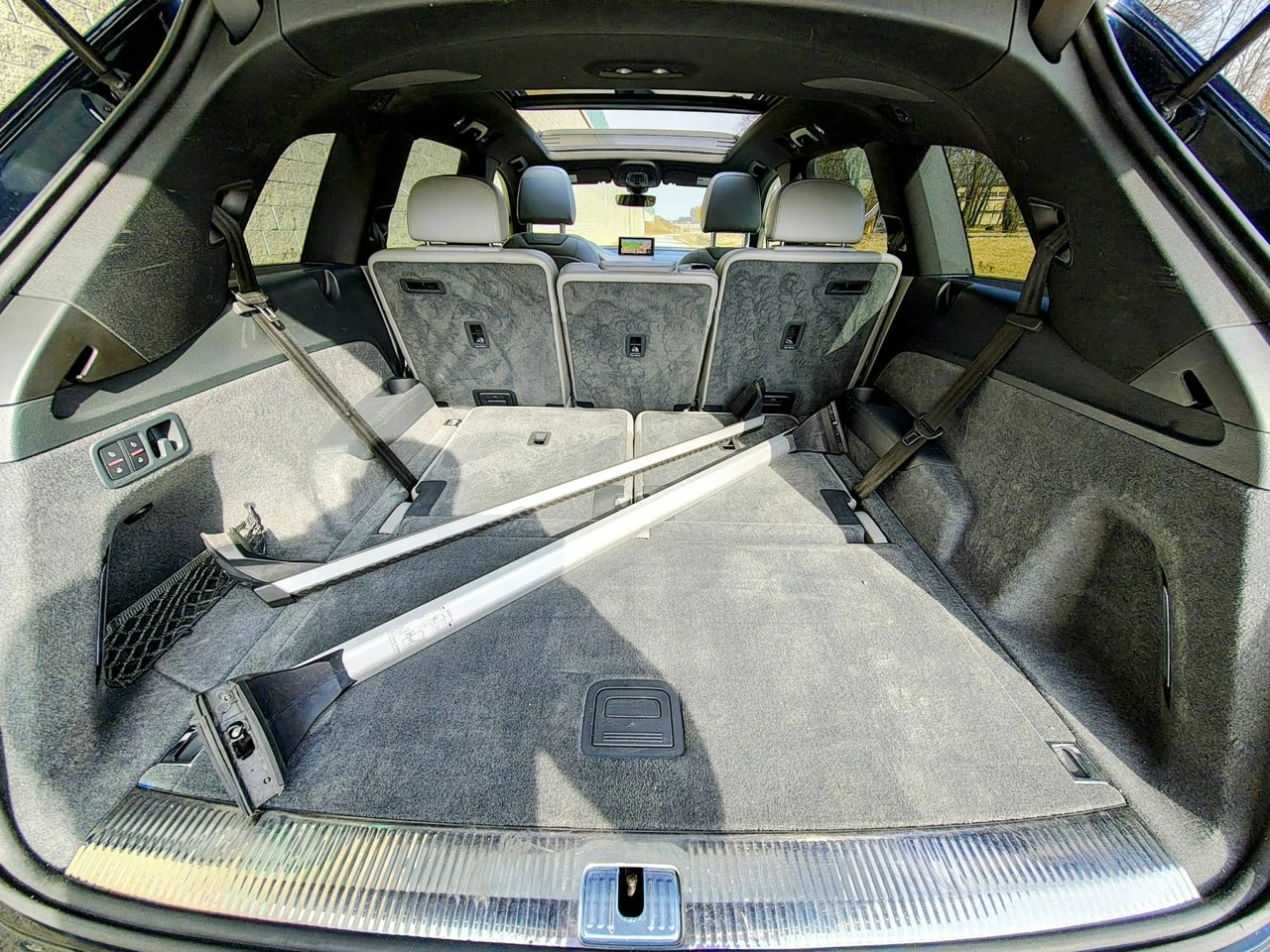 Audi Q7 - Zdjęcie 16