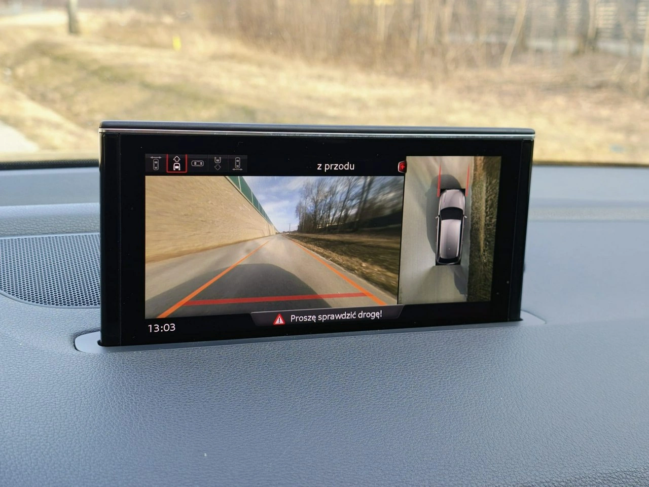 Audi Q7 - Zdjęcie 17