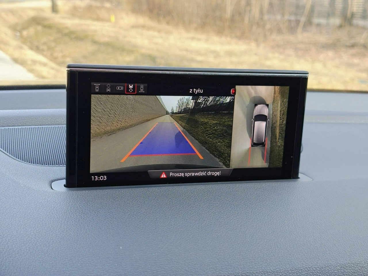 Audi Q7 - Zdjęcie 18