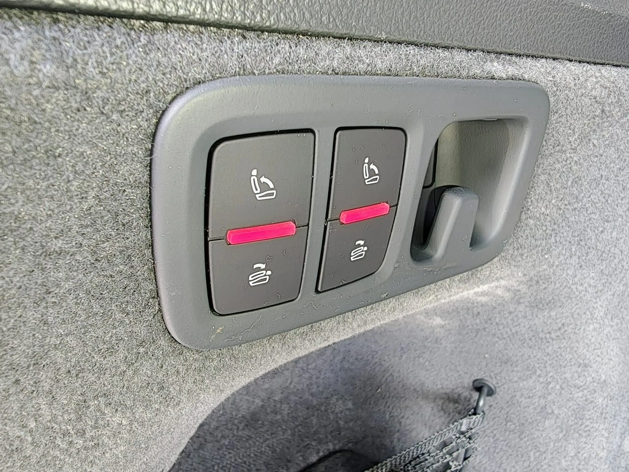 Audi Q7 - Zdjęcie 26