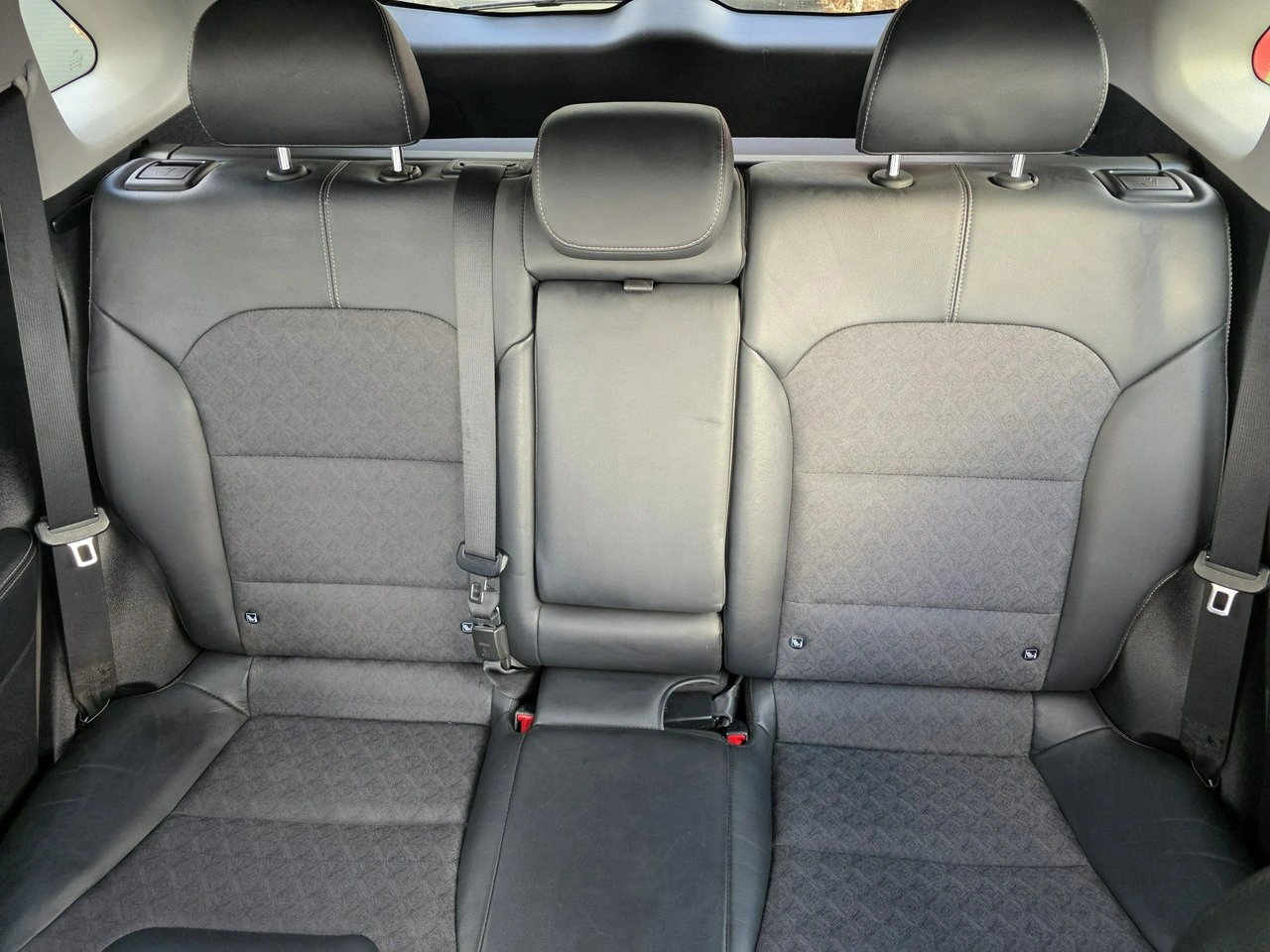 Kia Niro - Zdjęcie 11