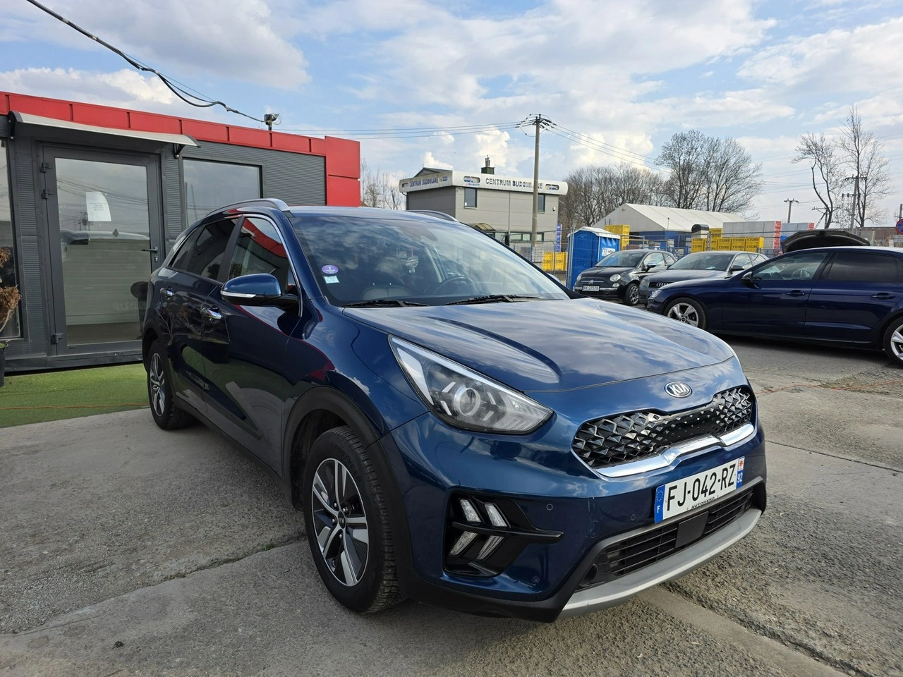 Kia Niro - Zdjęcie 2