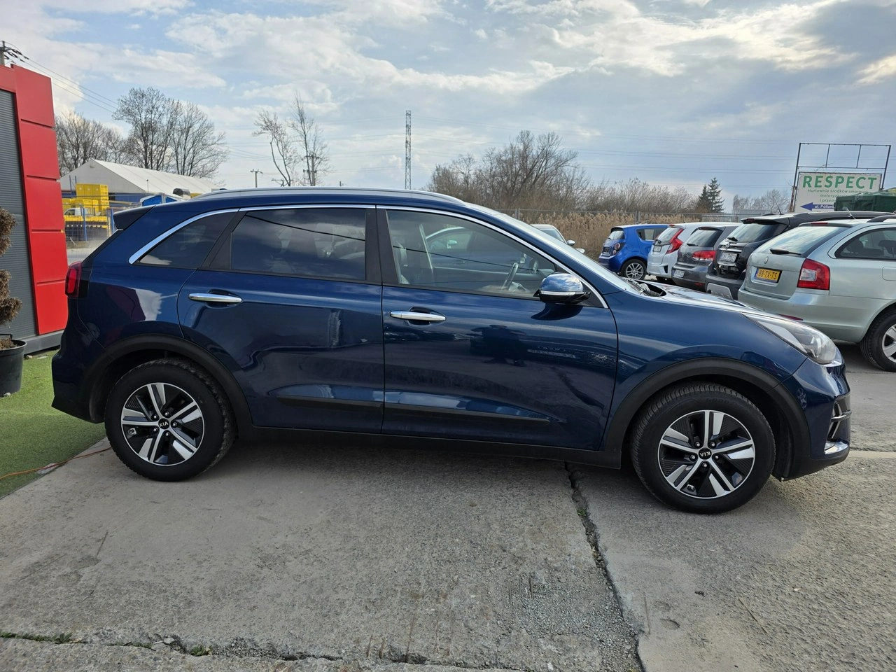 Kia Niro - Zdjęcie 3