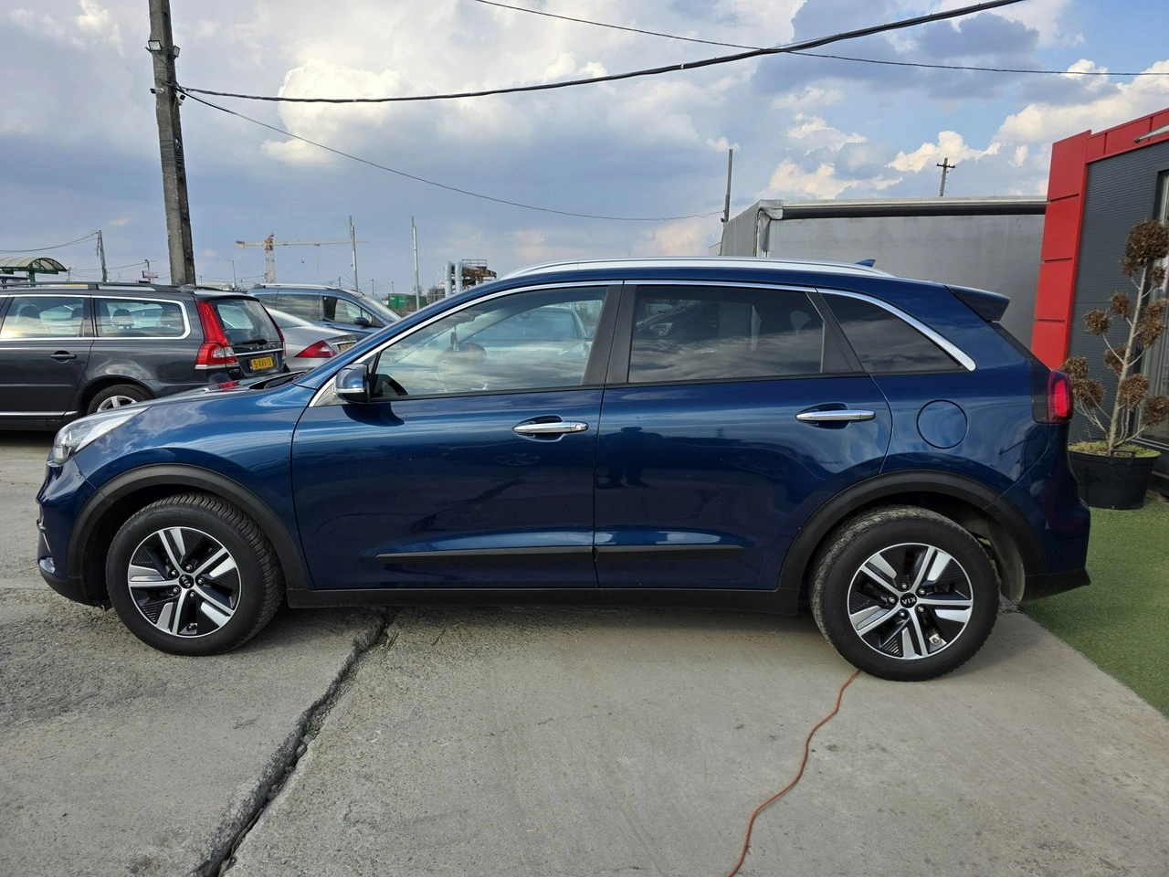 Kia Niro - Zdjęcie 7