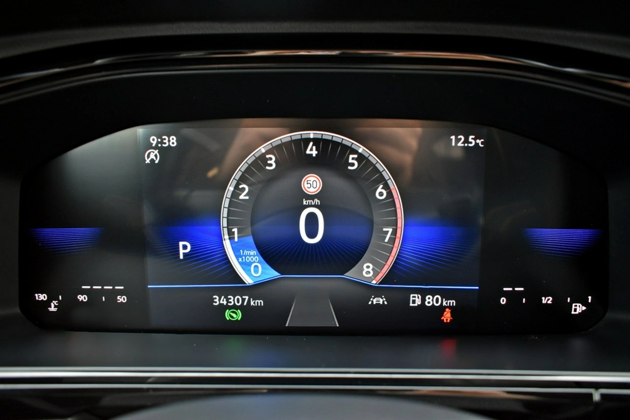 Volkswagen T-Roc - Zdjęcie 15