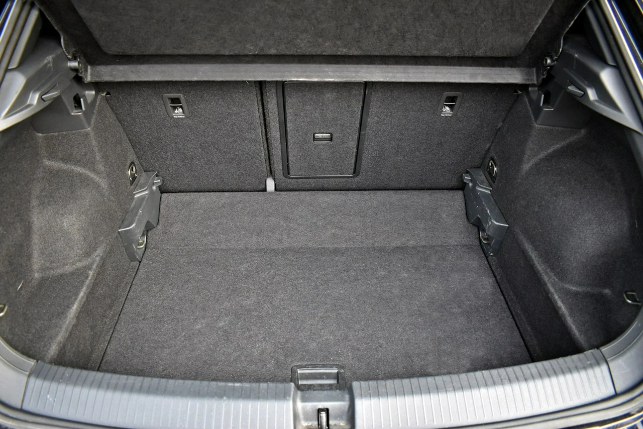 Volkswagen T-Roc - Zdjęcie 25