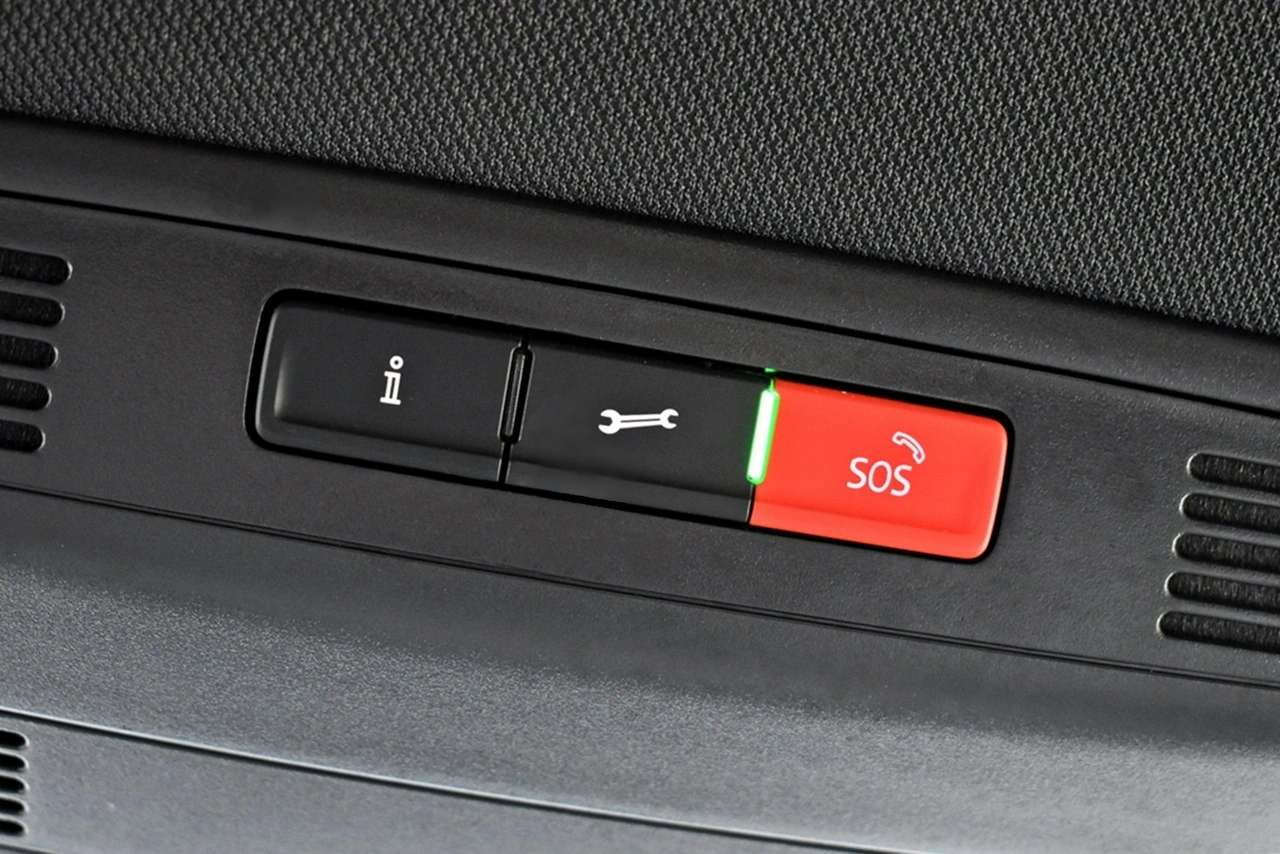 Volkswagen T-Roc - Zdjęcie 27