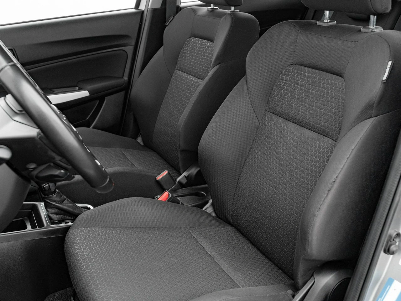 Suzuki Swift - Zdjęcie 11