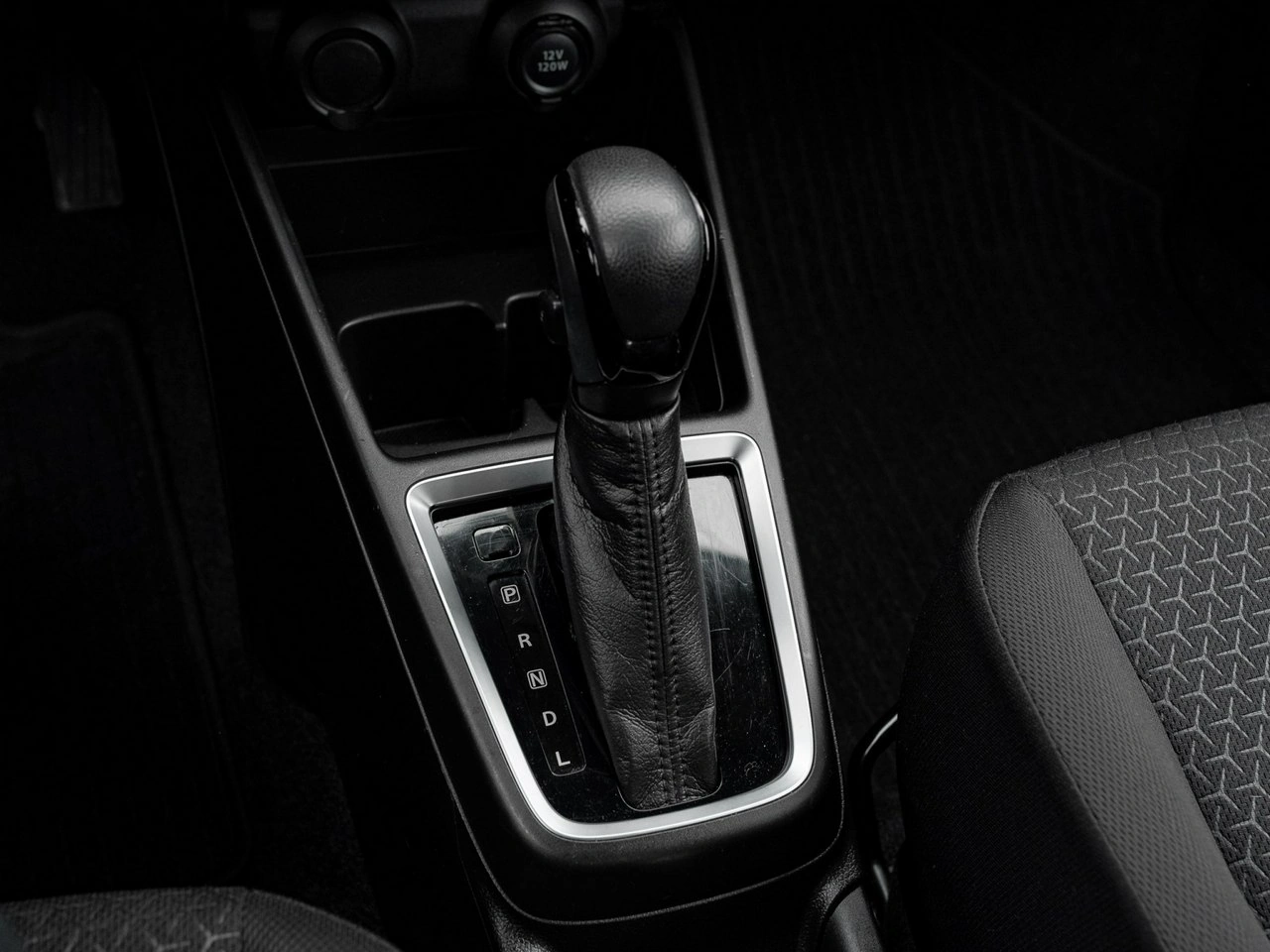 Suzuki Swift - Zdjęcie 13