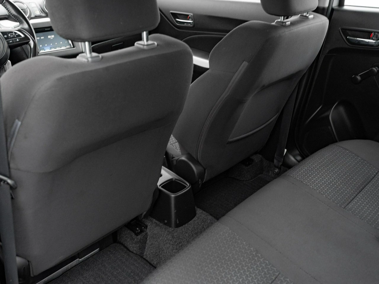 Suzuki Swift - Zdjęcie 18