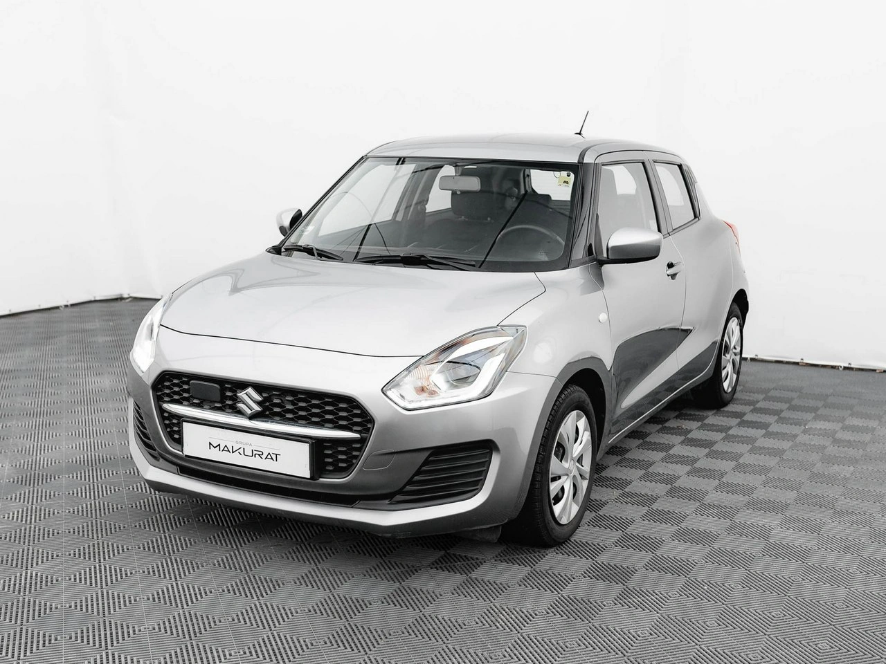 Suzuki Swift - Zdjęcie 1