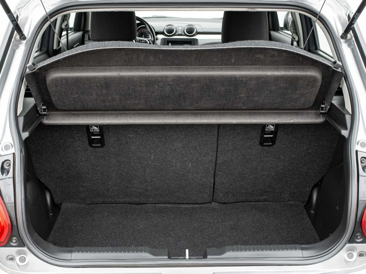 Suzuki Swift - Zdjęcie 21