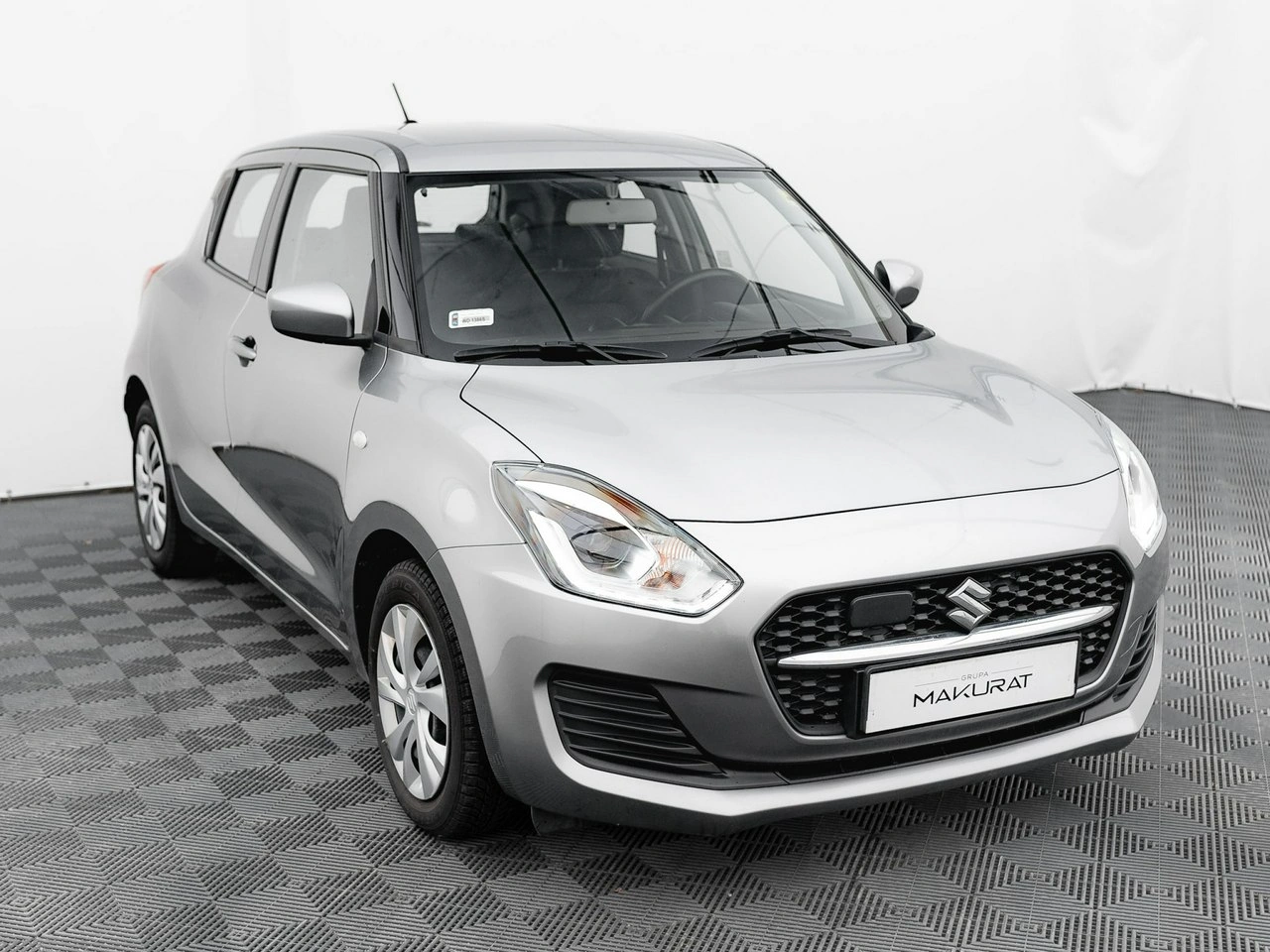 Suzuki Swift - Zdjęcie 2