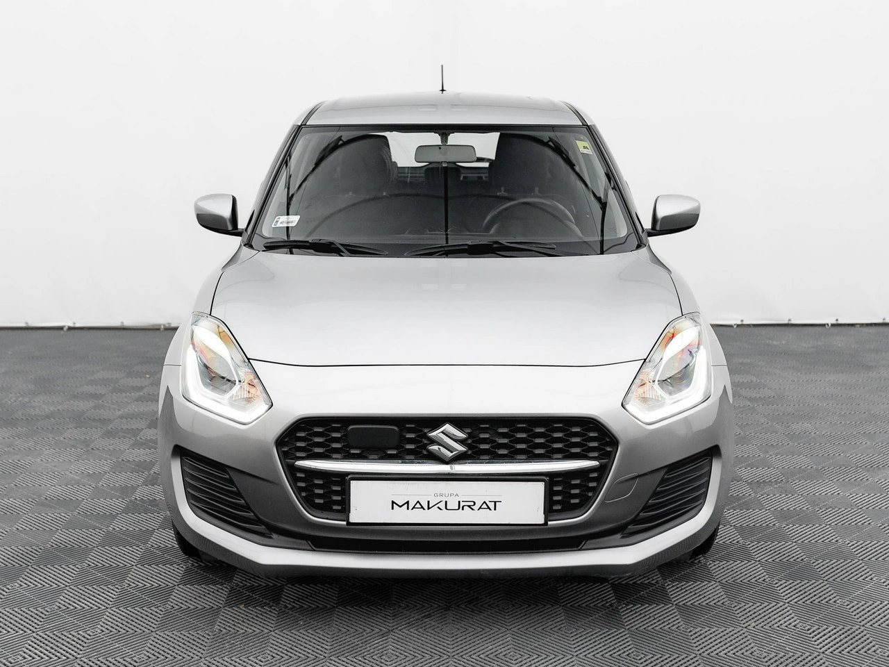 Suzuki Swift - Zdjęcie 6