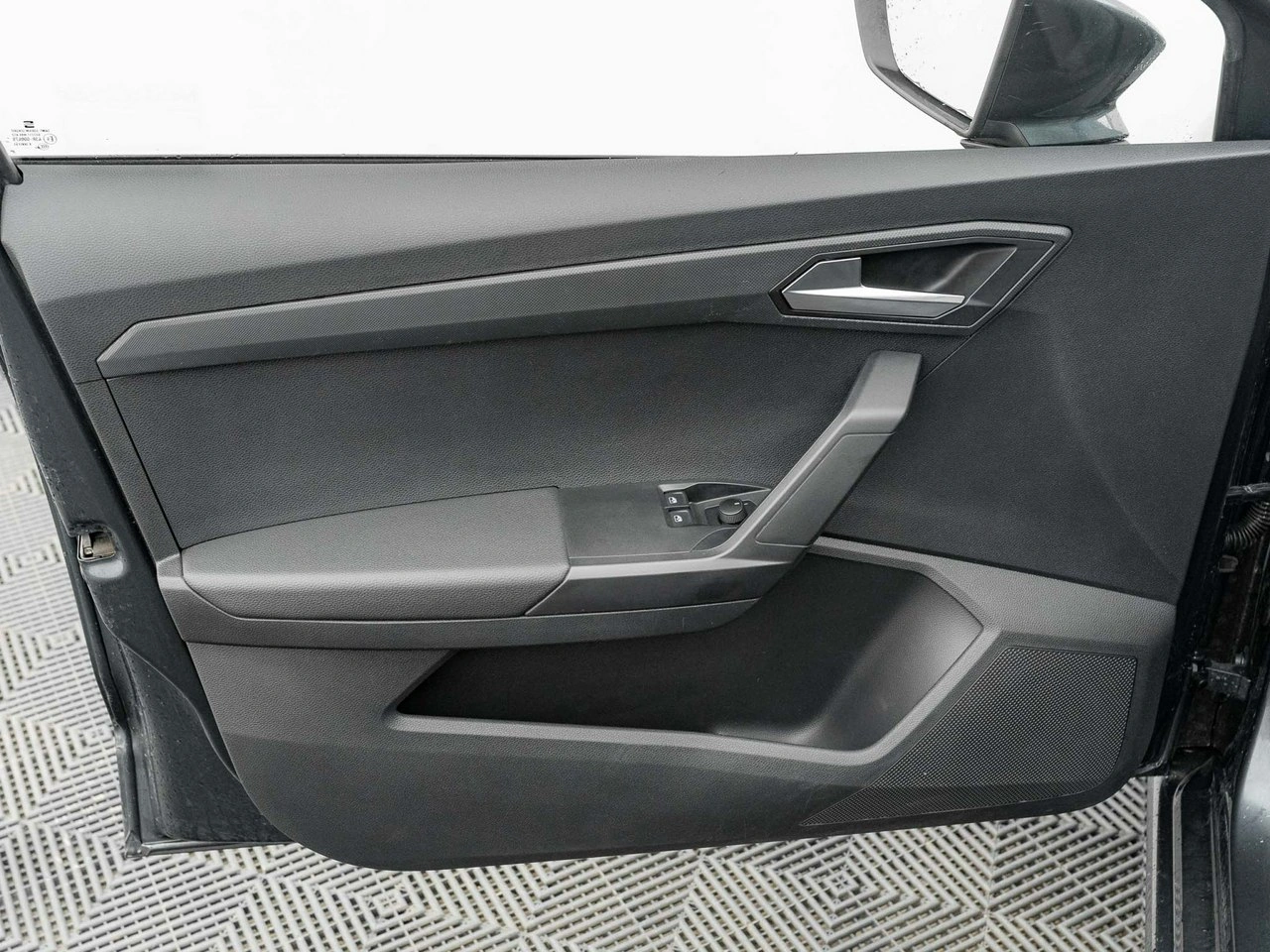 Seat Ibiza - Zdjęcie 9