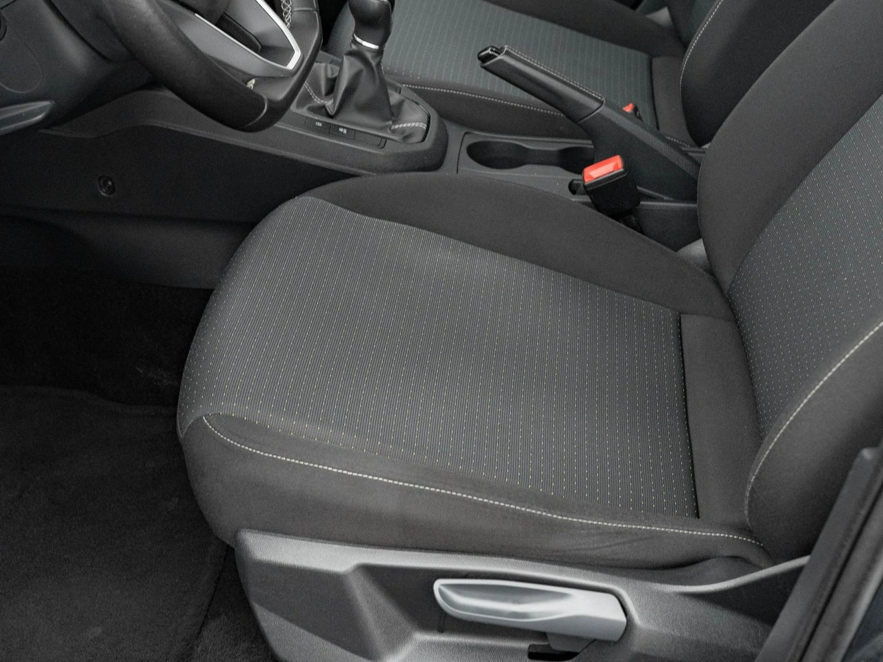 Seat Ibiza - Zdjęcie 10