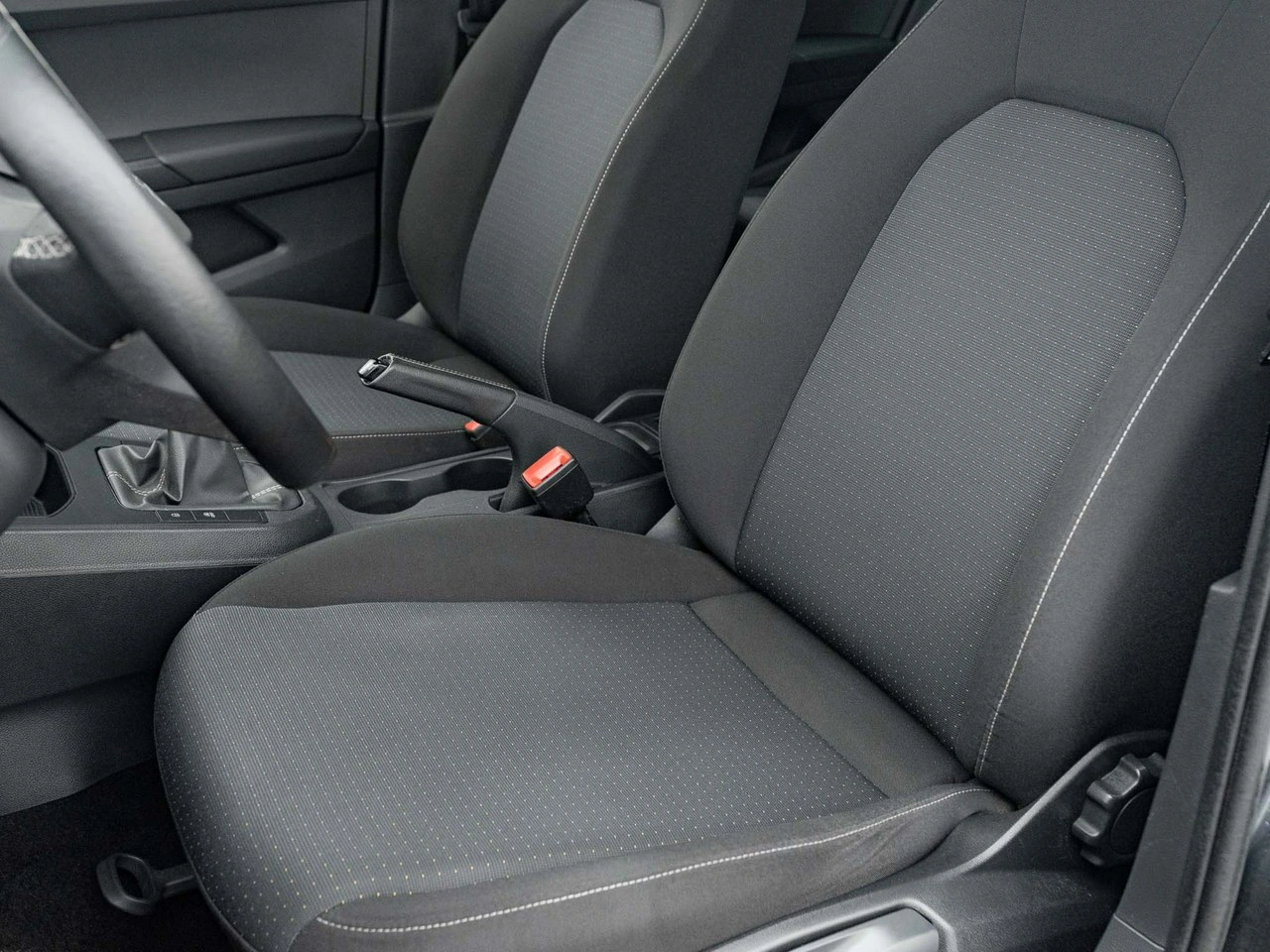 Seat Ibiza - Zdjęcie 11