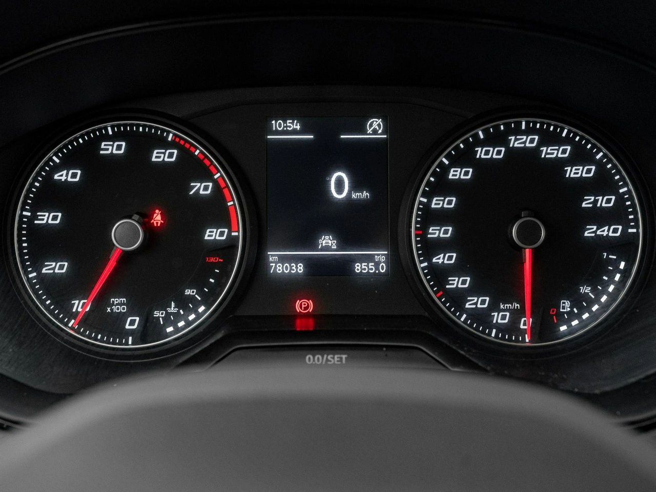 Seat Ibiza - Zdjęcie 12