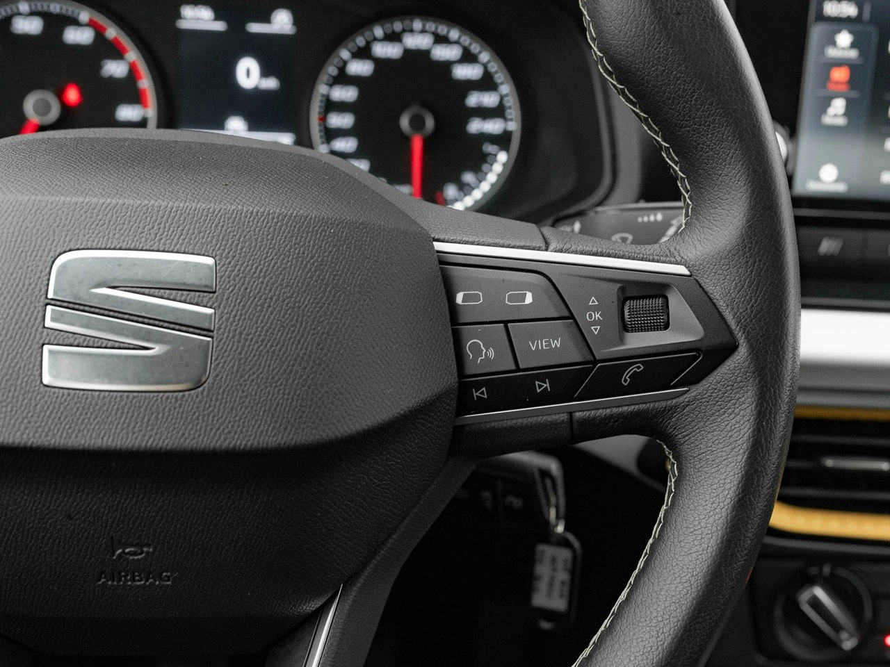 Seat Ibiza - Zdjęcie 14