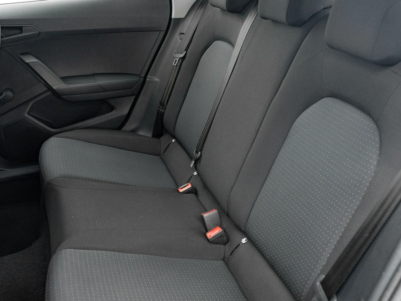 Seat Ibiza - Zdjęcie 26