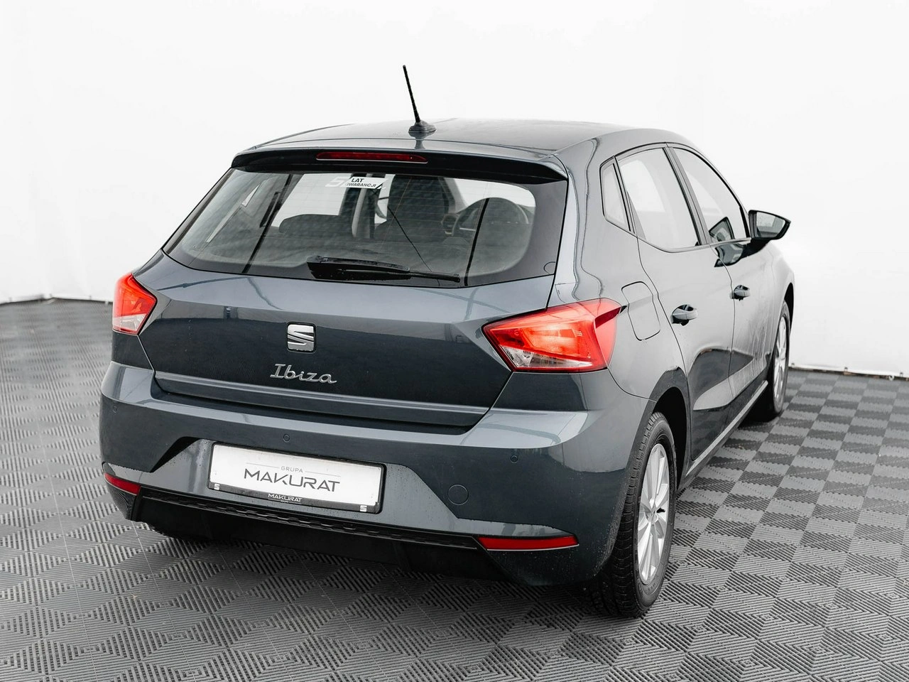 Seat Ibiza - Zdjęcie 3