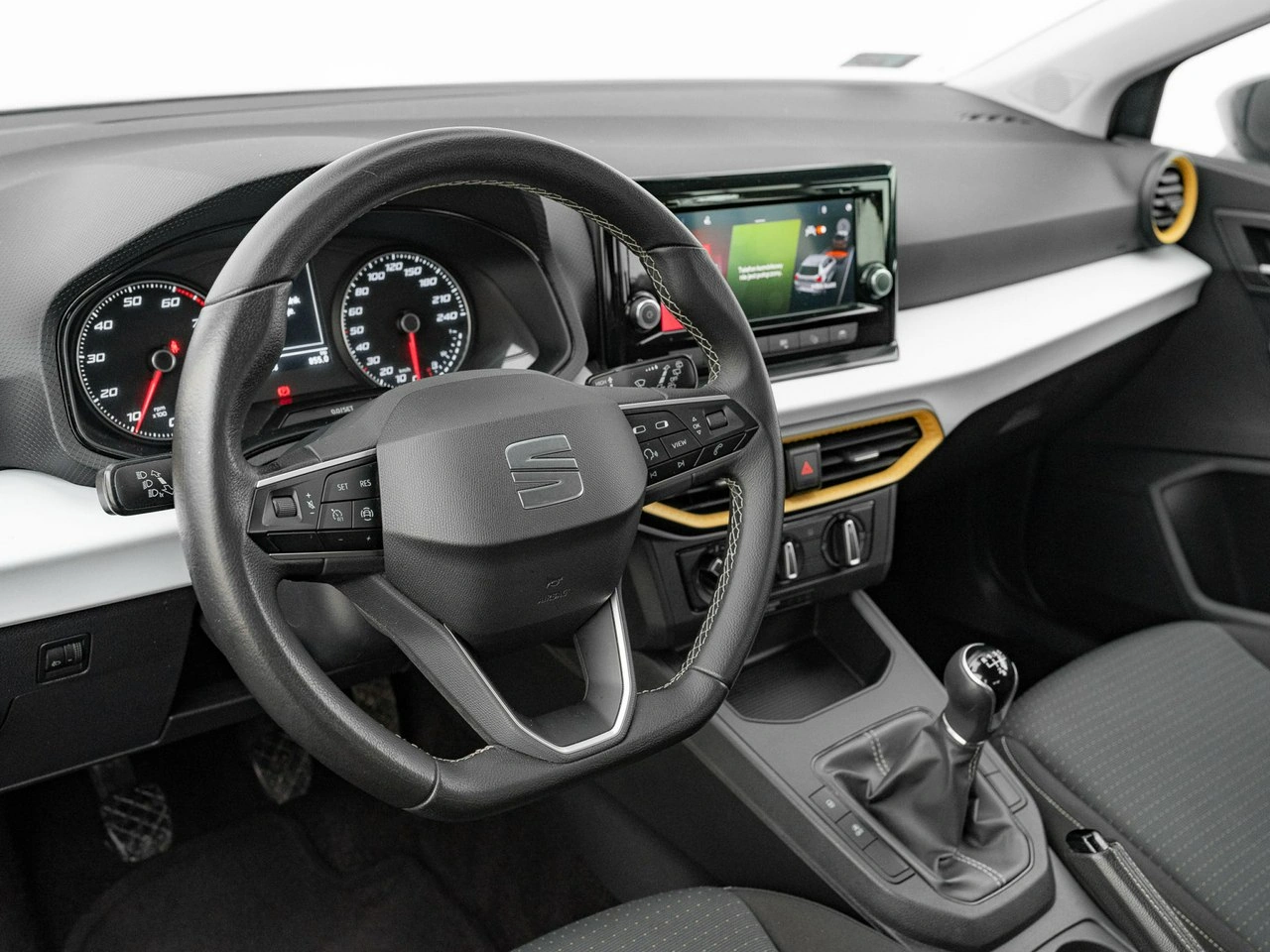 Seat Ibiza - Zdjęcie 4