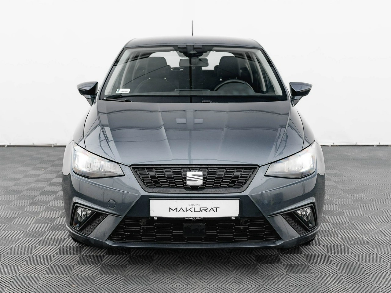 Seat Ibiza - Zdjęcie 5