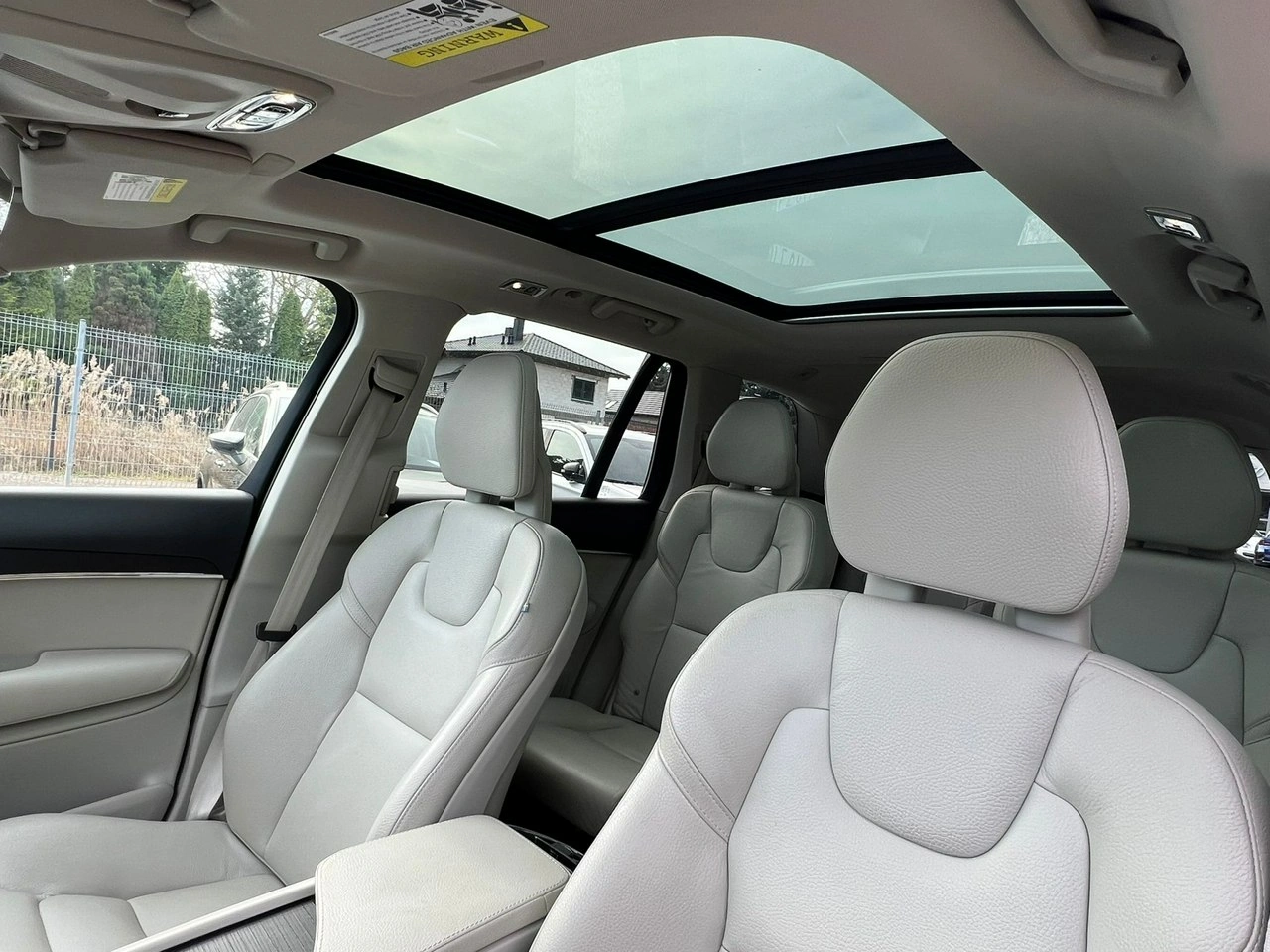 Volvo XC 90 - Zdjęcie 9