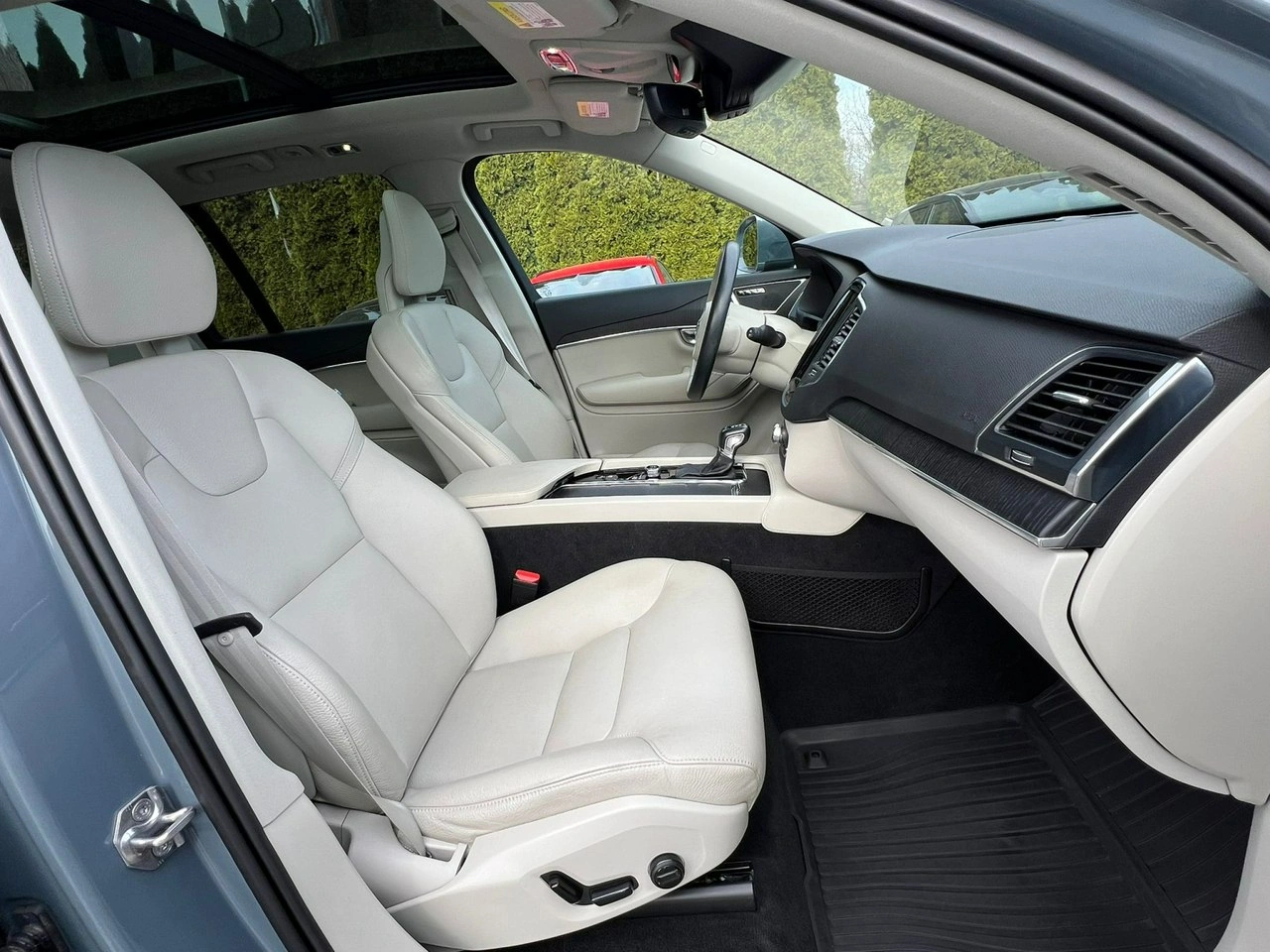 Volvo XC 90 - Zdjęcie 15